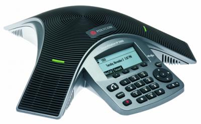 Polycom SoundStation IP 5000 - 3