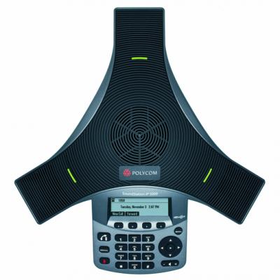 Polycom SoundStation IP 5000 - 5