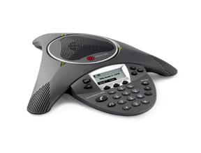 Polycom SoundStation IP 6000 - 4