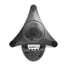 Polycom SoundStation IP 6000 - 2