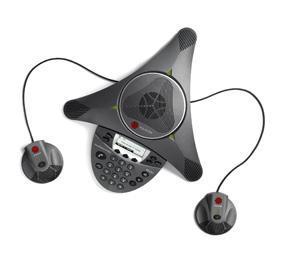 Polycom SoundStation IP 6000 - 5