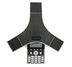 Polycom SoundStation IP 7000 - 2