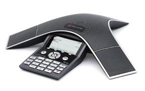 Polycom SoundStation IP 7000 - 1