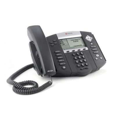 Polycom SoundPoint IP 560 - 3