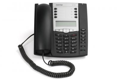 Aastra 6730i - 3