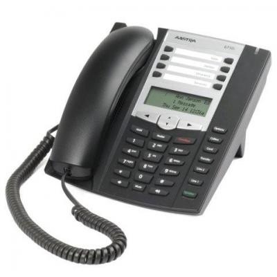 Aastra 6730i - 1