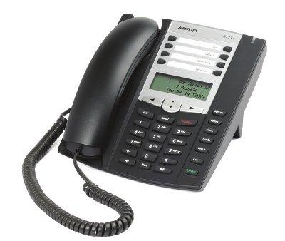 Aastra 6731i - 1