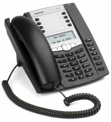 Aastra 6731i - 2