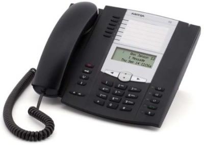 Aastra 6753i - 1