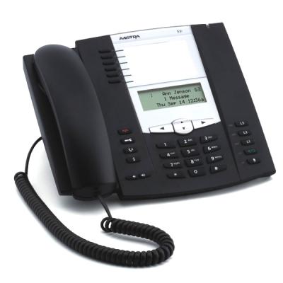 Aastra 6753i - 3