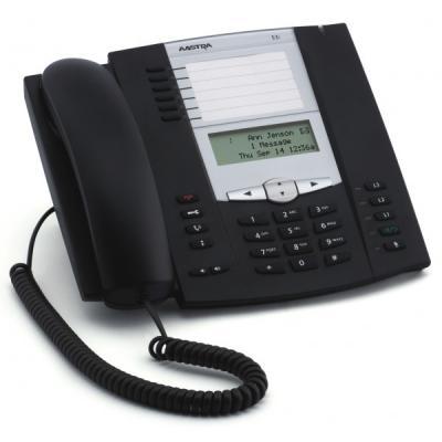 Aastra 6753i - 2