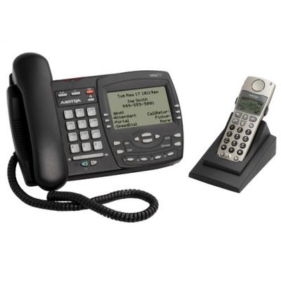 Aastra 9480i CT - 3