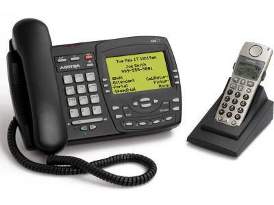 Aastra 9480i CT - 1
