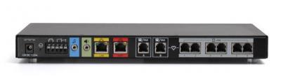 AastraLink Pro 160 Specs - 2 - Voip-info.org AastraLink Pro 160 Specs - 2