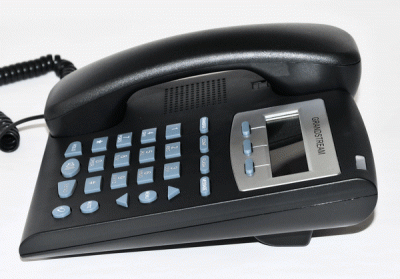 Grandstream GXP280 - 2 - Voip-info.org