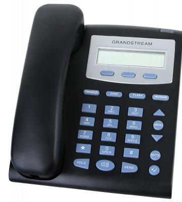 Grandstream GXP280 - 4