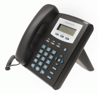 Grandstream GXP1200 - 3