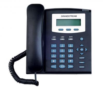 Grandstream GXP1200 - 4