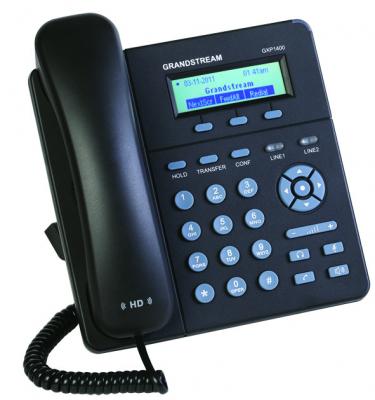 Grandstream GXP1400 - 2