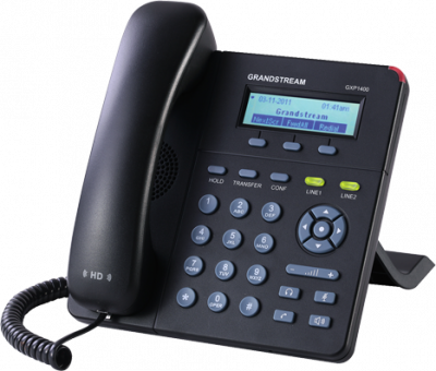 Grandstream GXP1400 - 3