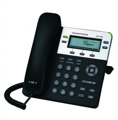 Grandstream GXP1450 - 1