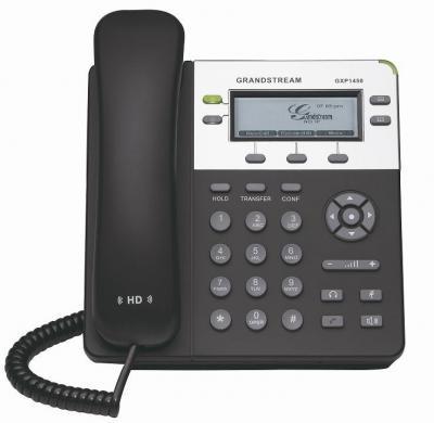 Grandstream GXP1450 - 2