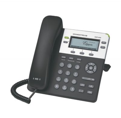 Grandstream GXP1450 - 3