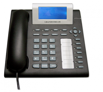 Grandstream GXP2000 - 1