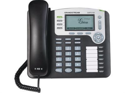 Grandstream GXP 2100 - 2
