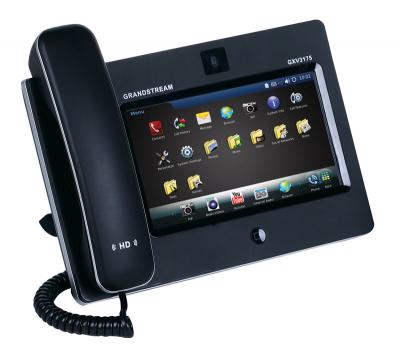 Grandstream GXV3175 - 2