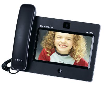 Grandstream GXV3175 - 3