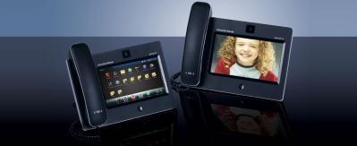 Grandstream GXV3175 - 1
