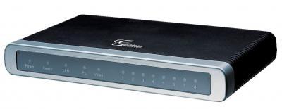 Grandstream GXW-4108 - Voip-info.org - 1 