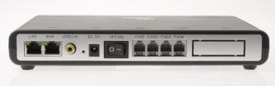 GXW-4104 FXO Analog Gateway - 1