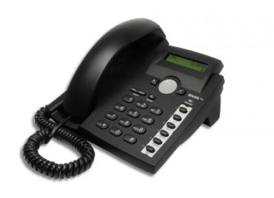 Snom 300 - Voip-info.org