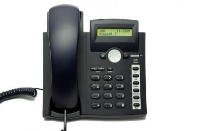 Snom 300 - Voip-info.org - 3