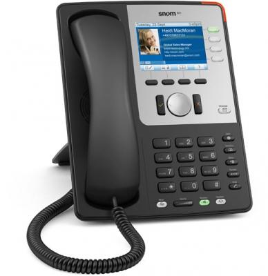 Snom 821 - 2