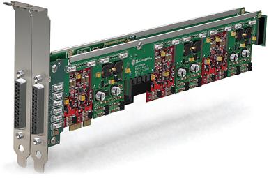 Sangoma A400 - 1