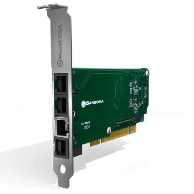 Sangoma B600 - 1