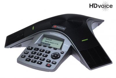 Polycom SoundStation Duo - 1 - Voip-info.org Polycom SoundStation Duo - 1