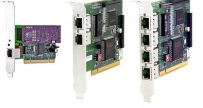 Digium Digital Telephony Cards - 1 - Voip-info.org Digium Digital Telephony Cards - 1