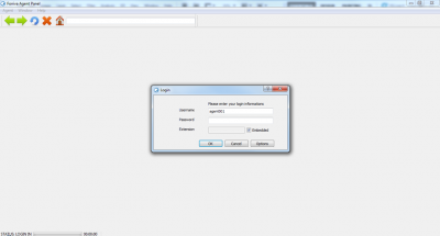 Foniva Contact Center Software screenshoots - 11 - Voip-info.org Foniva Contact Center Software screenshoots - 11