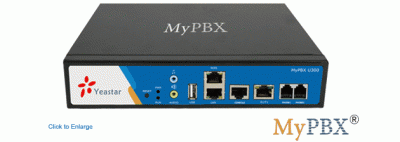 MyPBX U300 - 1
