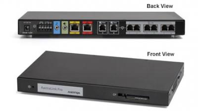 AastraLink Pro 160