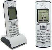 Hitachi Cable Wireless IP3000 Phones - Voip-info.org
