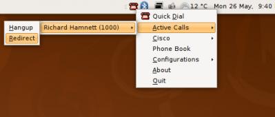 ADM - Asterisk Desktop Manager - Voip-info.org