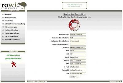 VoIPonCD - Voip-info.org VoIPonCD - Voip-info.org