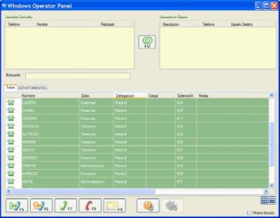 Asterisk Windows Operator Panel - Voip-info.org