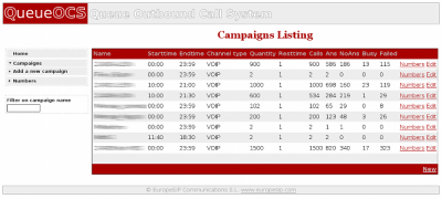 QueueOCS - Voip-info.org QueueOCS - Voip-info.org