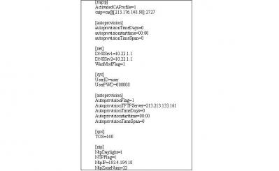 Appendix - Voip-info.org - 8